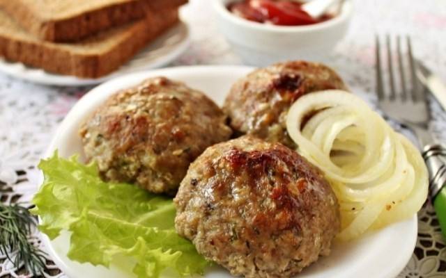 7 классических рецептов котлет которые наверняка захочется приготовить