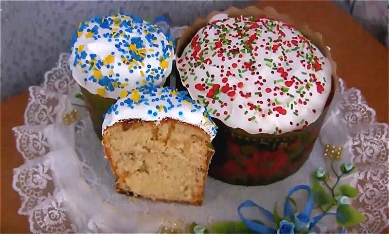 Царская пасха