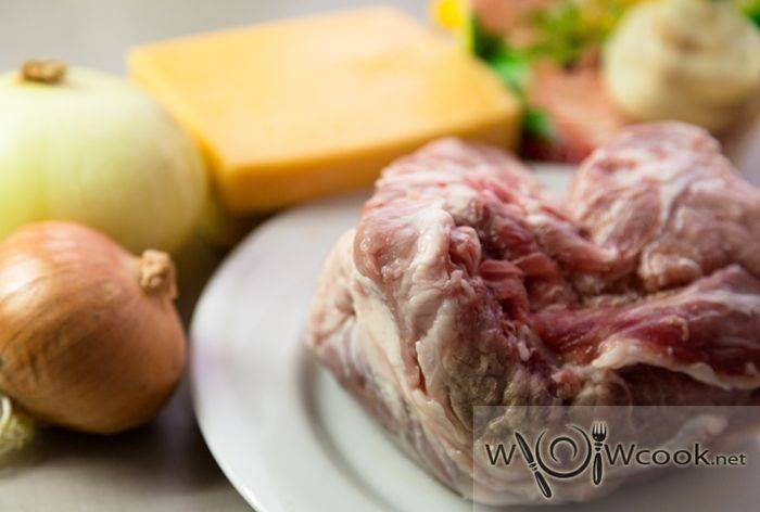 Вторые блюда на каждый день: 20 рецептов вкусно, просто и недорого