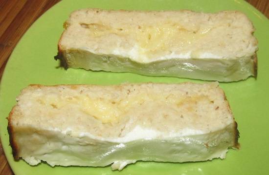 Мясное суфле для ребенка 1-1.5 года. рецепт в духовке, мультиварке