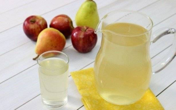 Компоты