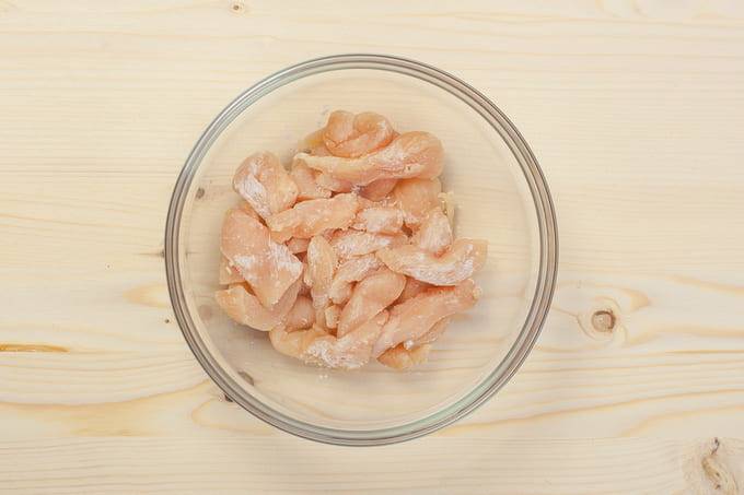 Запеканка из баклажанов с мясом в духовке