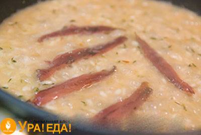 Как готовить ризотто с курицей, овощами в духовке, мультиварке