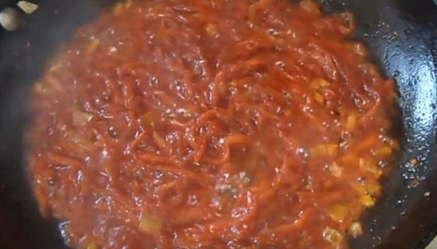 Котлеты с рисом и фаршем