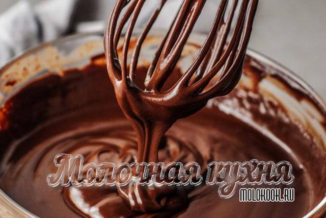 Как сделать молочный шоколад в домашних условиях рецепт