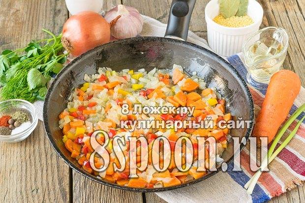 Весеннее меню: рецепты салатов и супов