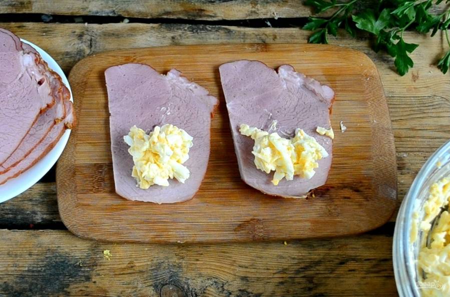 Простые и вкусные закуски на праздничный стол. 11 пошаговых рецептов приготовления