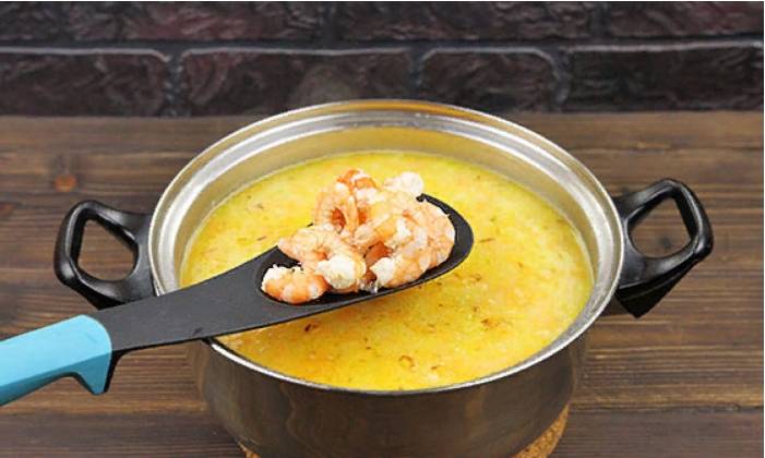 Суп с плавленным сыром: 7 вкусных и простых рецептов