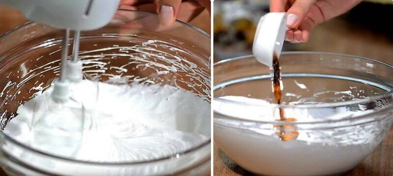 Безумно вкусный и простой сахарный пирог «tarte au sucre»