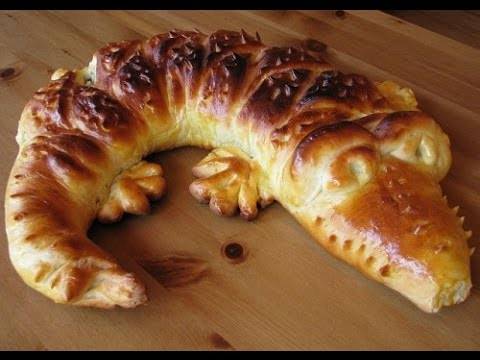 Кулебяка
