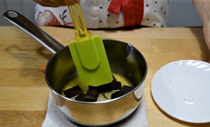 Как приготовить мраморный кекс по пошаговому рецепту с фото