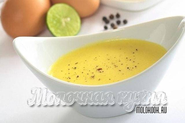 Рыба в сливочном соусе с овощами в мультиварке
