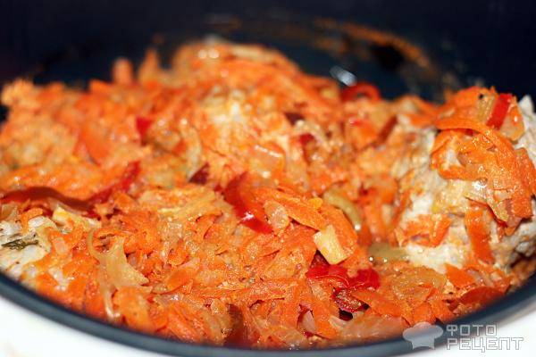 Фрикадельки из индейки в сливочном соусе
