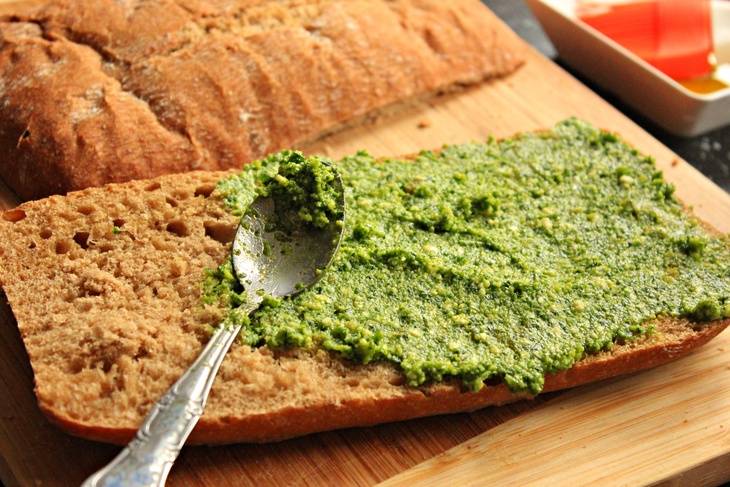 Панини, крок-мадам и вада пав: самые вкусные горячие сэндвичи из разных уголков мира
