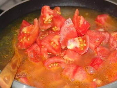 Томатный суп-пюре: простой и вкусный пошаговый рецепт приготовления