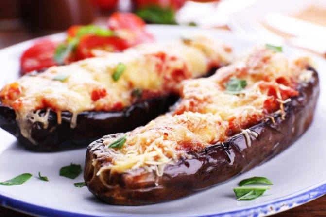 Простые и вкусные горячие закуски на новый год