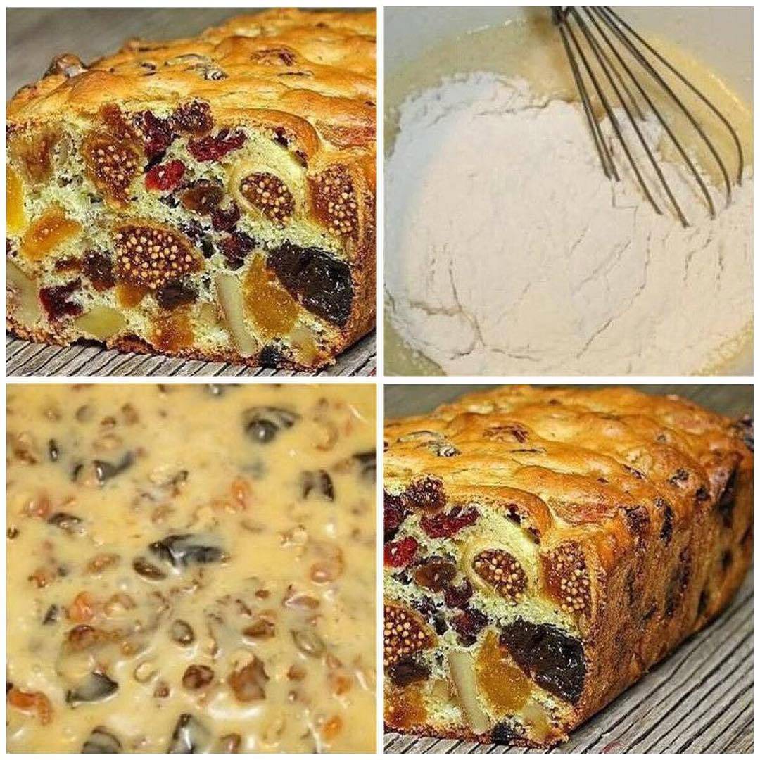 Классификация мучных кондитерских изделий