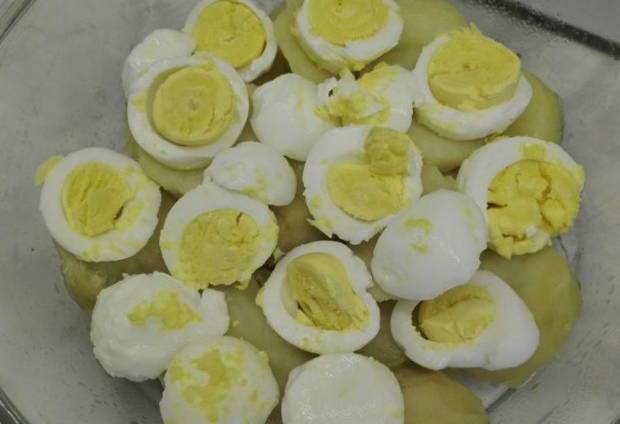15 быстрых и вкусных рецептов картофельной запеканки