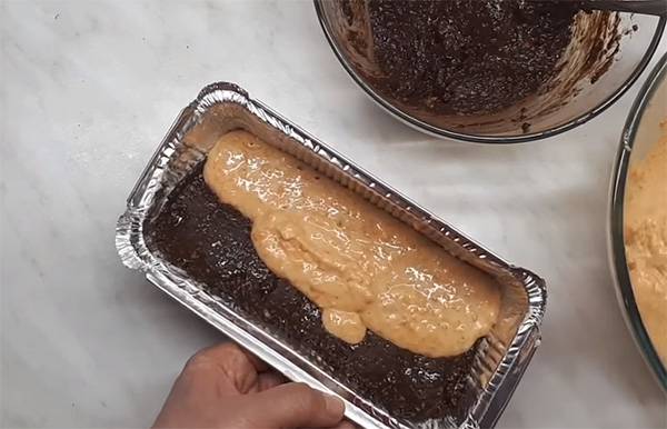Морковное постное печенье