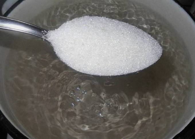 Чай с корицей