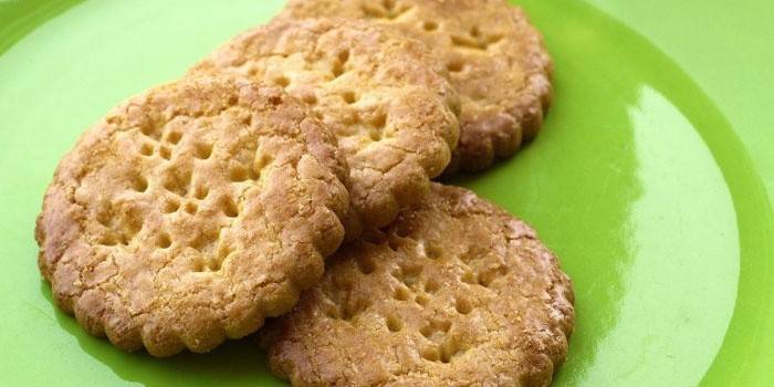 Легкий и вкусный перекус. овсяное печенье на сковороде