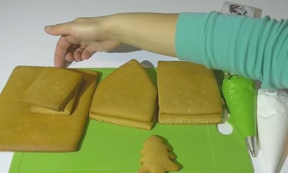 Вкуснейшее пирожное к чаю по русскому рецепту. и его крайне просто готовить