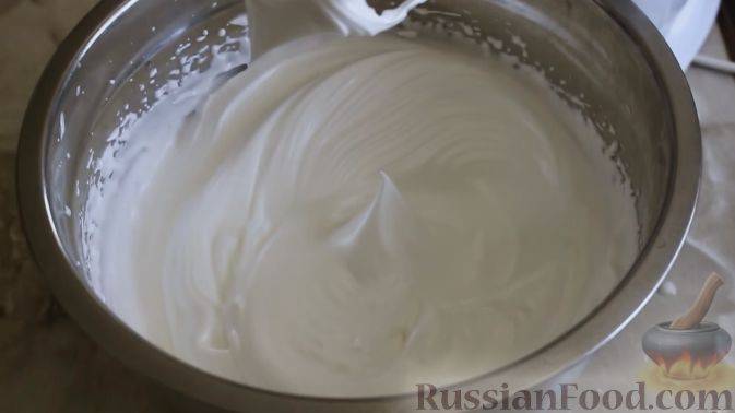 Тесто для корзиночек