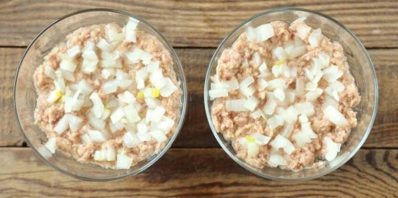 10 рецептов самого вкусного салата «мимоза»