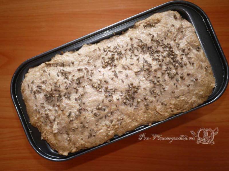 Хлеб из цельнозерновой муки в духовке: очень вкусные рецепты