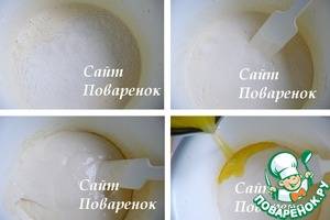 Дрожжевое тесто для пирожков, пирогов, булочек