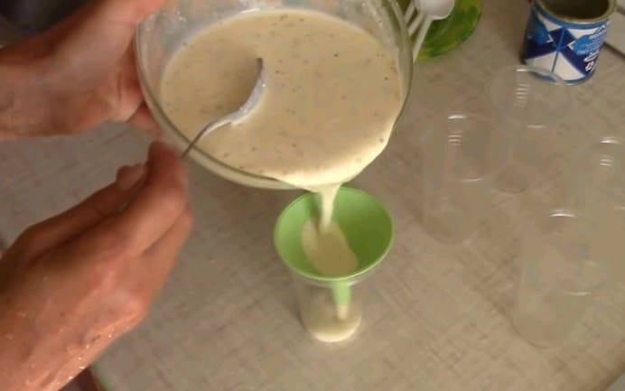 Домашнее мороженое без сливок: простые рецепты вкусного десерта