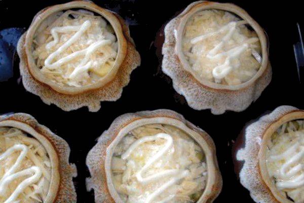 Жаркое по-домашнему из свинины и картофеля: 9 популярных рецептов