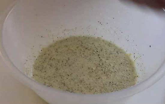 Курица кусочками в духовке