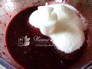 Вкуснейшее варенье из жимолости