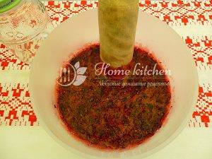 Вкуснейшее варенье из жимолости