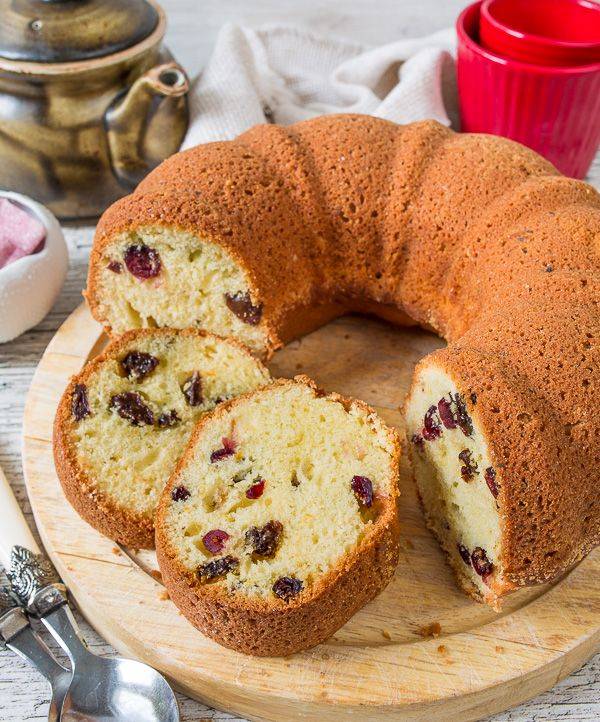 Рецепты выпечки - вкусные рецепты с фото