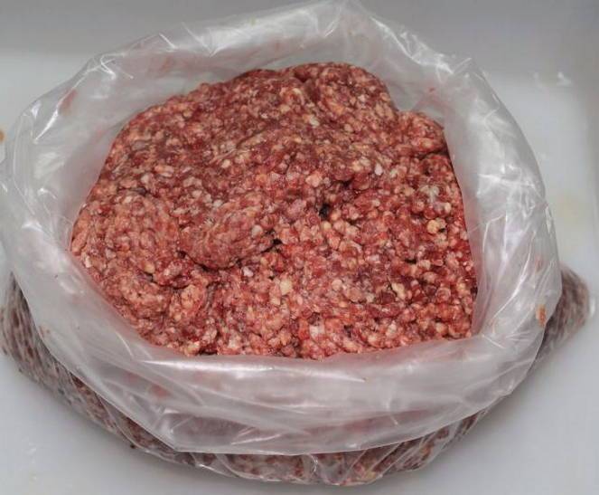 Рецепт вкусных домашних котлет из фарша говядины на сковороде