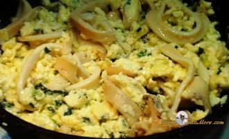 Что приготовить из кальмаров: 20 быстрых и вкусных рецептов