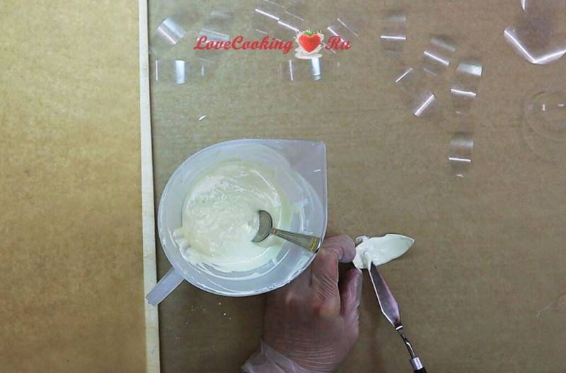 Необычные блюда и десерты из шоколада