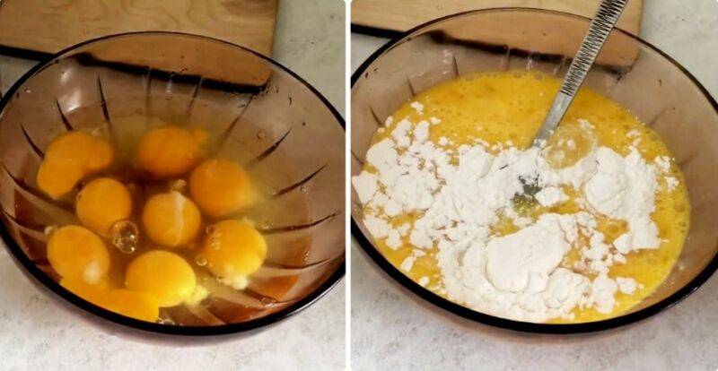 10 вкусных рецептов салата с копченой курицей