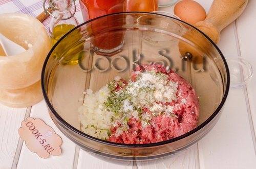 Как приготовить котлеты из гречки