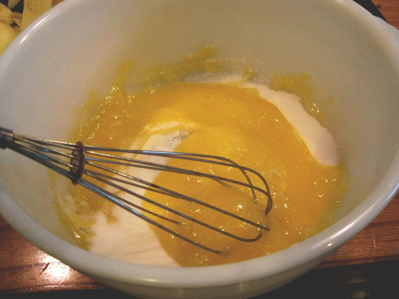 Домашнее шоколадное мороженое