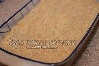 Запеканка из сухих макарон: лучшие рецепты с овощами и сыром, с мясом, творожная