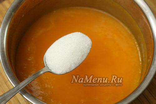 Вкусные рецепты сока из тыквы на зиму с фото