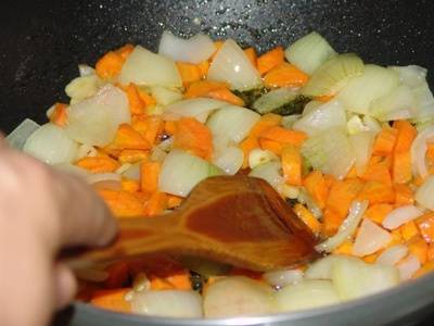 Томатный суп-пюре: простой и вкусный пошаговый рецепт приготовления