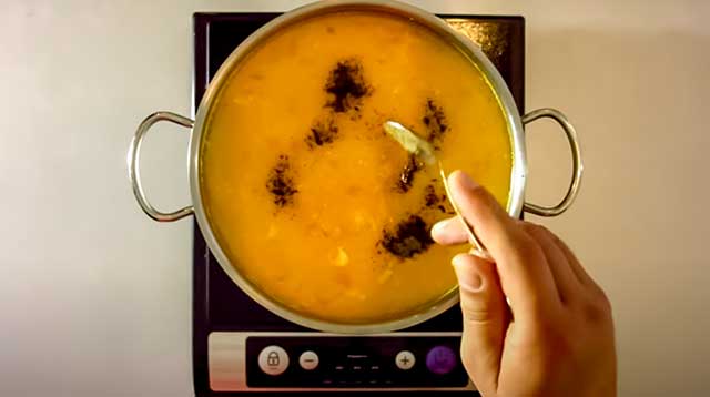 Суп с плавленным сыром: 7 вкусных и простых рецептов