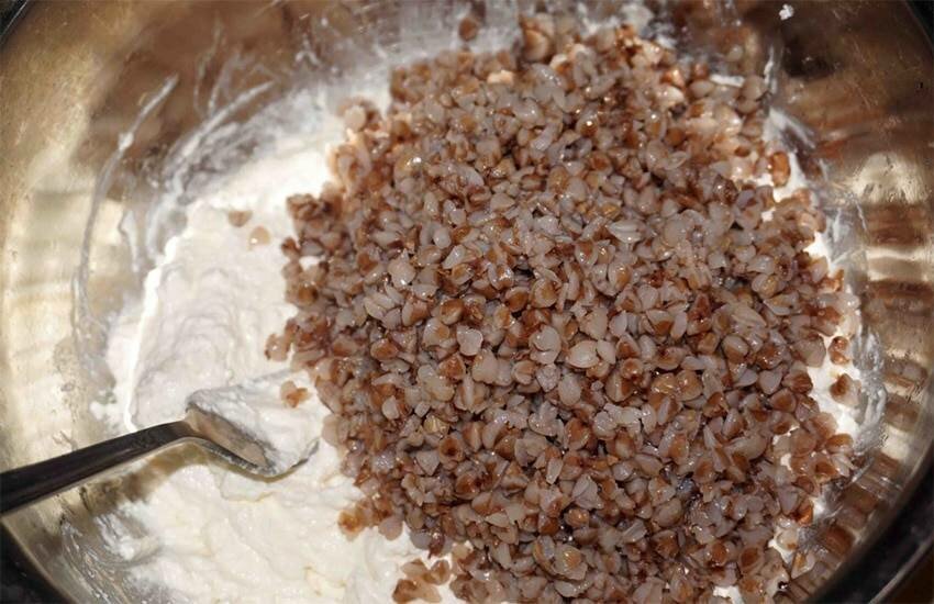 Cамые полезные каши на завтрак с рецептами