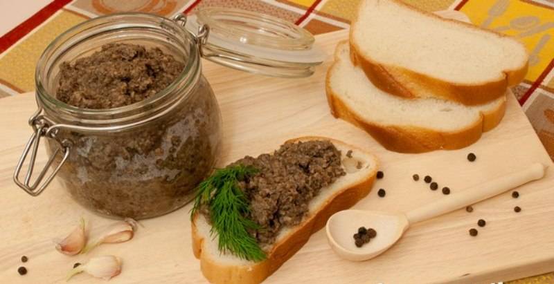 Грибы на зиму. вкусные рецепты грибных заготовок в банках
