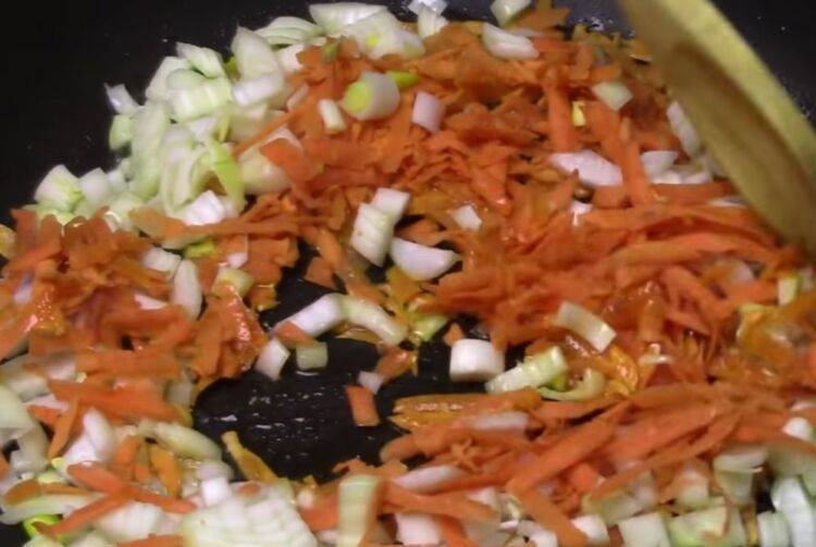Как приготовить суп с клёцками в домашних условиях
