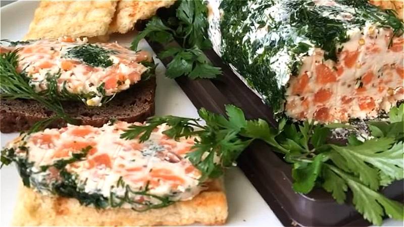 Канапе на праздничный стол: простые рецепты для корпоратива